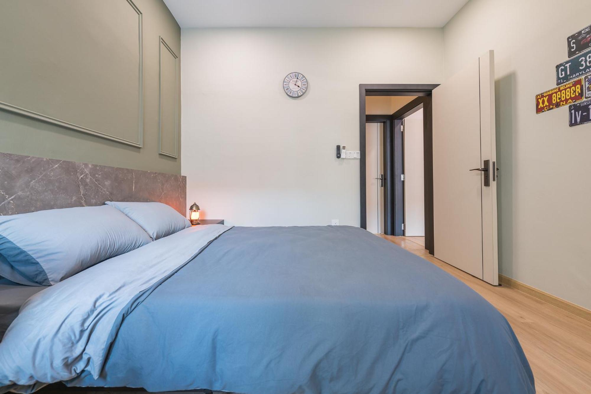 Klang Bukit Tinggi Unique Design With Outdoor Cafe Up To 12Pax Βίλα Εξωτερικό φωτογραφία