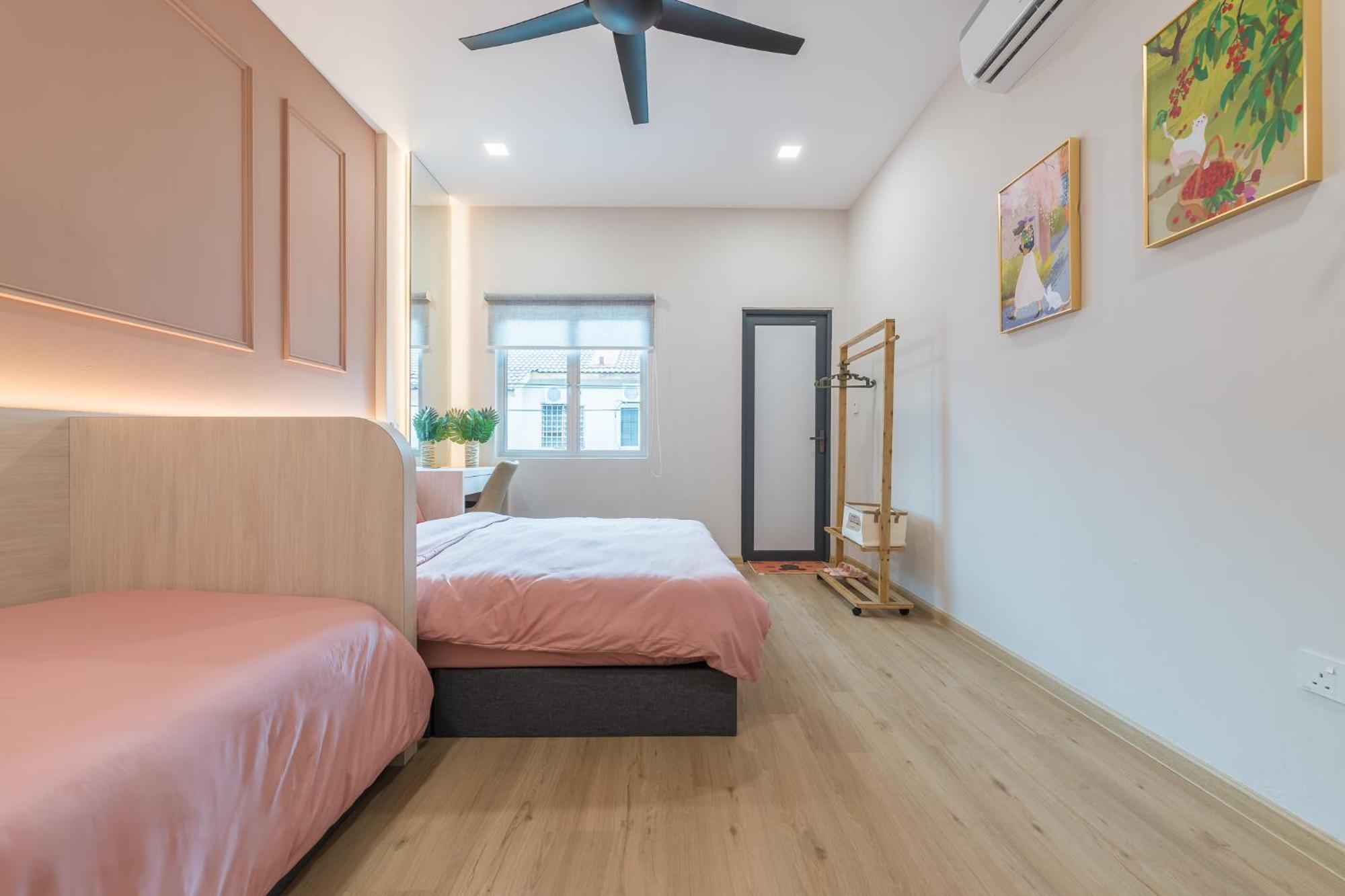 Klang Bukit Tinggi Unique Design With Outdoor Cafe Up To 12Pax Βίλα Εξωτερικό φωτογραφία
