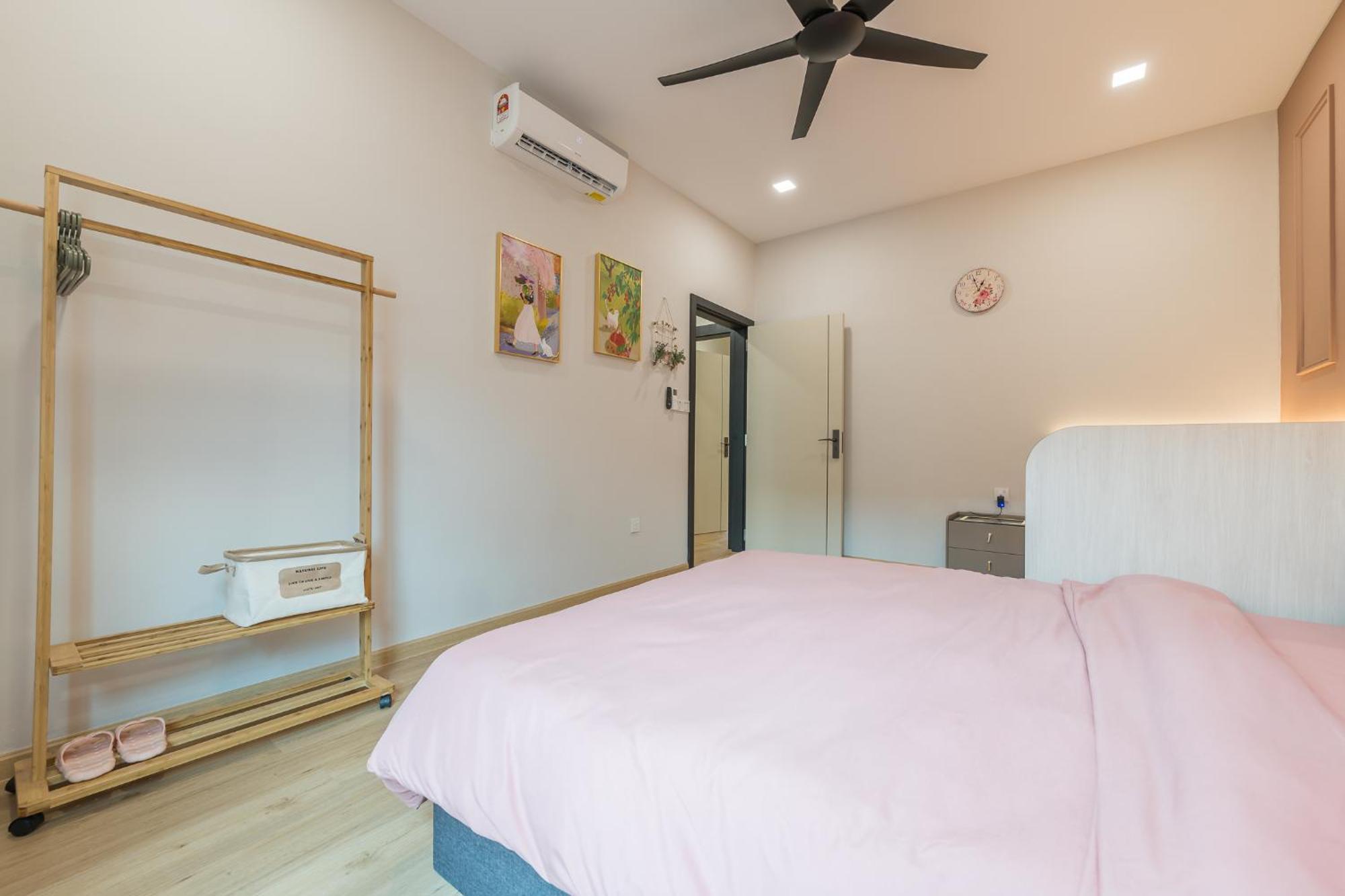 Klang Bukit Tinggi Unique Design With Outdoor Cafe Up To 12Pax Βίλα Εξωτερικό φωτογραφία