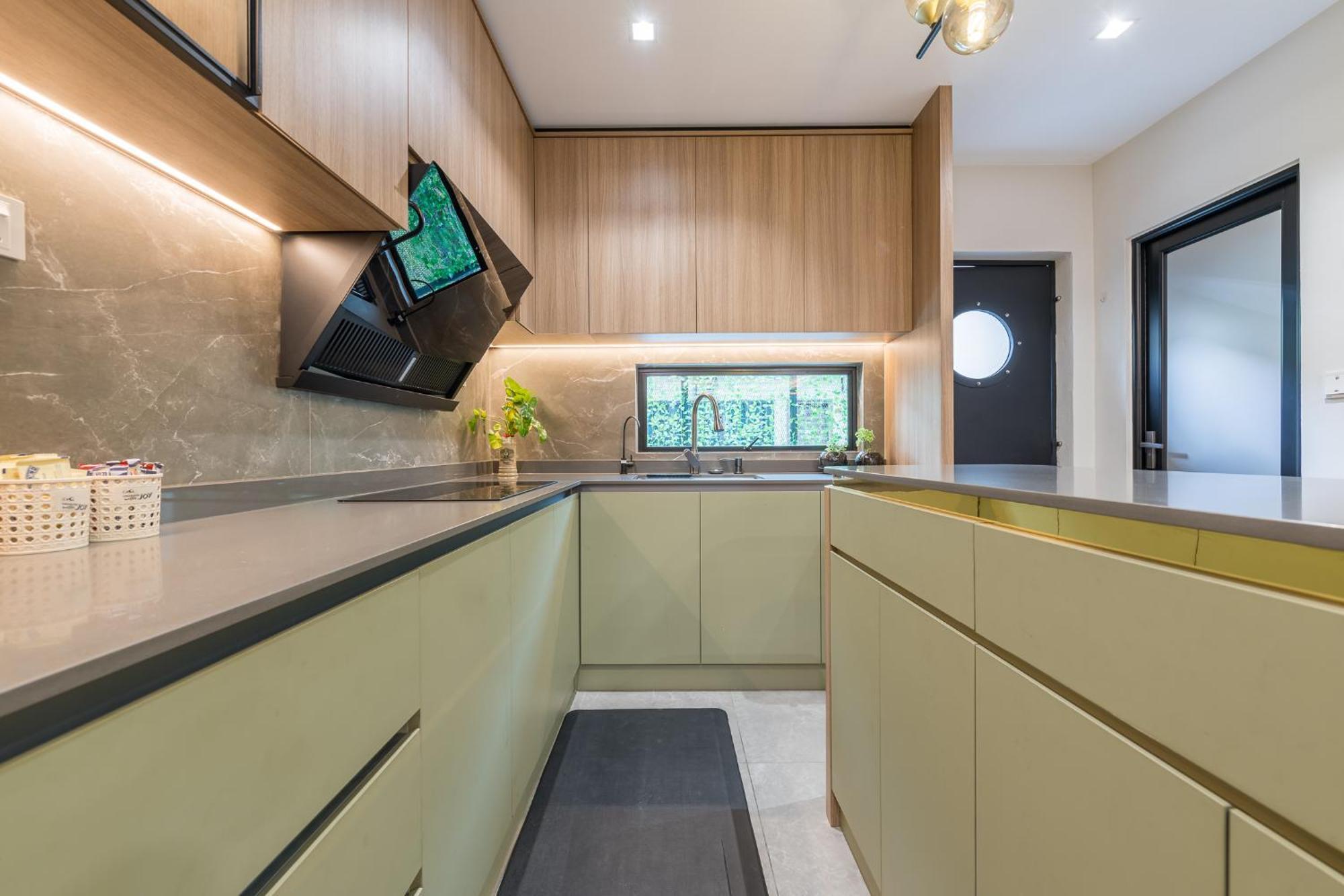 Klang Bukit Tinggi Unique Design With Outdoor Cafe Up To 12Pax Βίλα Εξωτερικό φωτογραφία